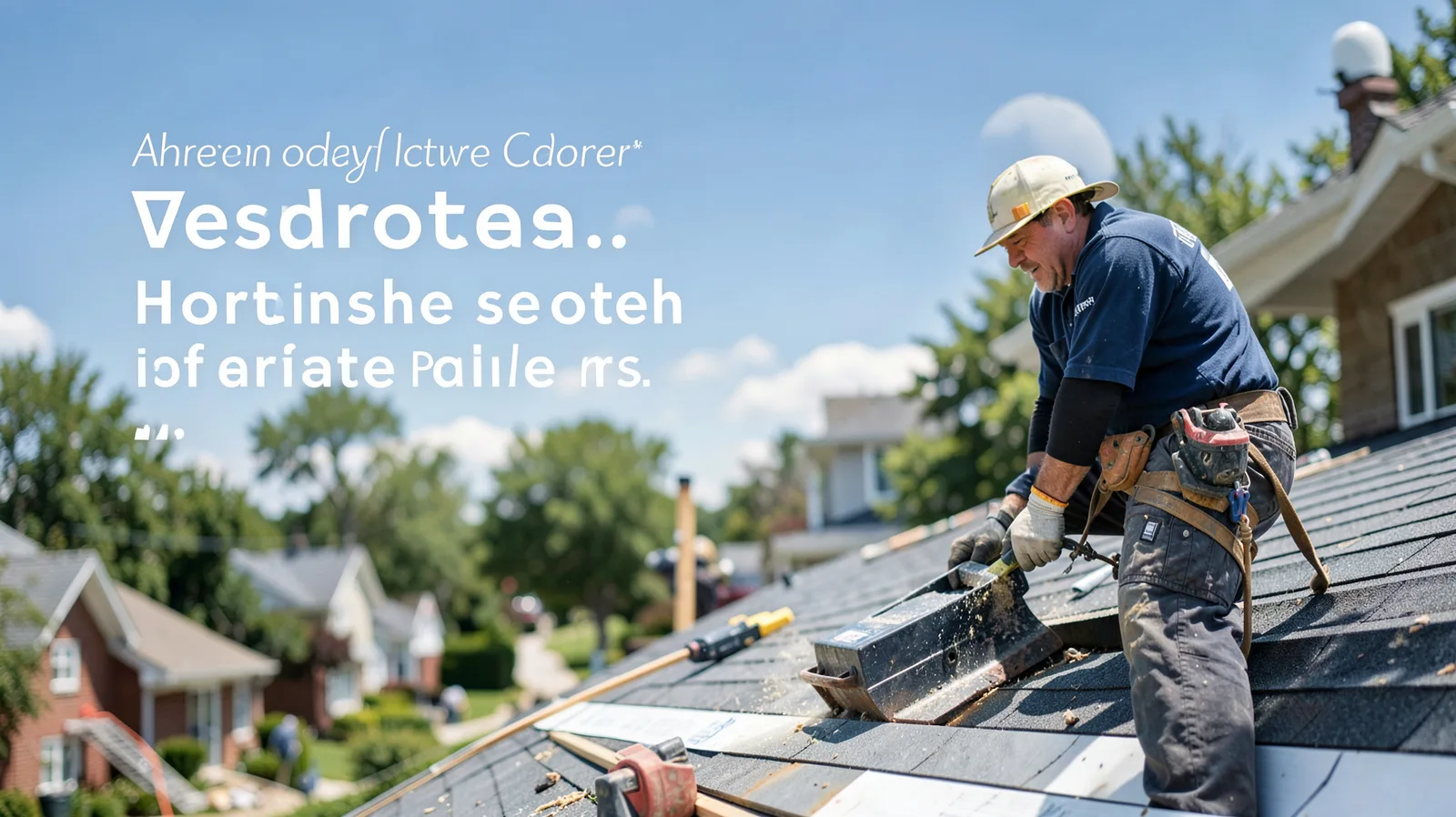 Roof Replacement in Bristol, TN near me